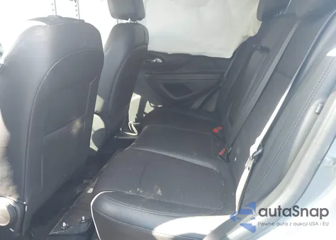 2019 Buick Encore Awd Preferred from USA, damaged, VIN KL4CJESB3KB788022